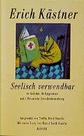 Cover: Seelisch verwendbar - Hanser