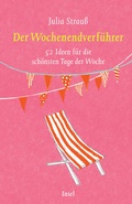 Cover: Der Wochenendverf&uuml;hrer - Insel