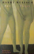 Cover: Zwei Frauen - Hanser