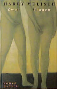Enlarge image Cover: Zwei Frauen - Hanser