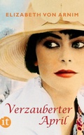 Cover: Verzauberter April - Insel