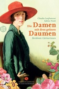 Cover: Die Damen mit dem gr&uuml;nen Daumen - Insel