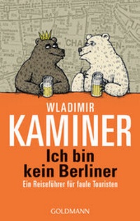Abbildung von: Ich bin kein Berliner - Goldmann
