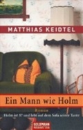 Cover: Ein Mann wie Holm - Goldmann
