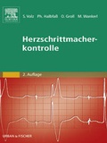 Cover: Herzschrittmacherkontrolle - Urban & Fischer