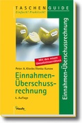 Cover: Einnahmen-&Uuml;berschussrechnung - Haufe-Lexware