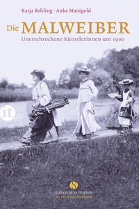 Abbildung von: Die Malweiber - Insel