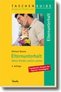 Cover: Elternunterhalt - Haufe-Lexware