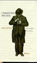 Cover: Dichter und andere Gesellen - Hanser