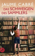 Cover: Das Schweigen des Sammlers - Insel