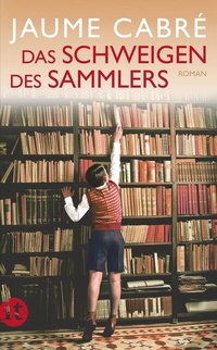 Abbildung von: Das Schweigen des Sammlers - Insel