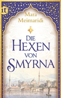 Cover: Die Hexen von Smyrna - Insel
