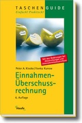 Cover: Einnahmen-&Uuml;berschussrechnung - Haufe-Lexware