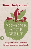Cover: Sch&ouml;ne alte Welt - Insel