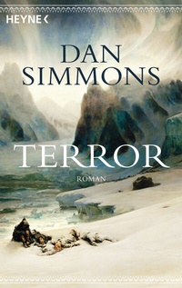 Abbildung von: Terror - Heyne