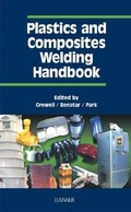 Cover: Plastics and Composites Welding Handbook - Hanser