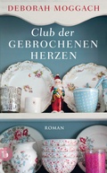 Cover: Club der gebrochenen Herzen - Insel
