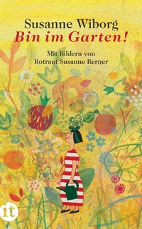 Enlarge image Cover: Bin im Garten! - Insel