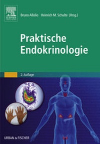 Abbildung von: Praktische Endokrinologie - Urban & Fischer