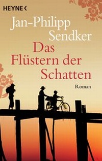 Abbildung von: Das Flüstern der Schatten - Heyne