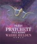 Cover: Wahre Helden - Manhattan