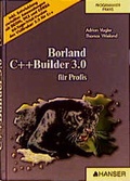 Cover: Borland C++ Builder 3.0 - Hanser