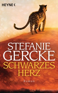 Abbildung von: Schwarzes Herz - Heyne
