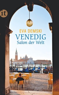 Abbildung von: Venedig - Insel