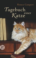 Cover: Tagebuch einer Katze - Insel