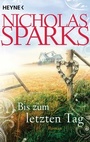 Cover: Bis zum letzten Tag - Heyne