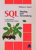 Cover: SQL - Hanser