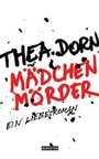 Cover: Mädchenmörder - Manhattan