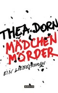 Cover: M&auml;dchenm&ouml;rder - Manhattan
