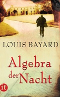 Cover: Algebra der Nacht - Insel