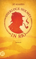 Cover: Sherlock Holmes in Rio - Insel