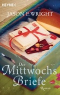 Cover: Die Mittwochsbriefe - Heyne