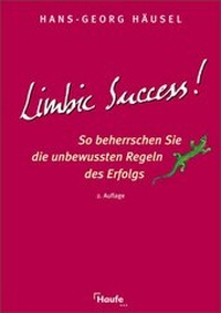 Enlarge image Cover: Limbic Success - Haufe-Lexware