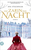 Cover: Die Zarin der Nacht - Insel