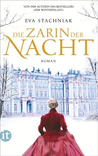 Abbildung von: Die Zarin der Nacht - Insel
