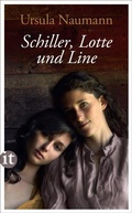 Cover: Schiller, Lotte und Line - Insel