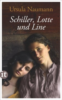 Abbildung von: Schiller, Lotte und Line - Insel