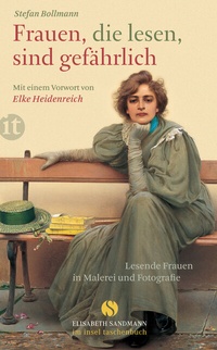 Abbildung von: Frauen, die lesen, sind gefährlich - Insel