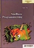 Cover: StarBasic-Programmierung - Hanser
