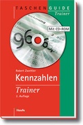 Cover: Kennzahlen Trainer - Haufe-Lexware