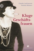 Cover: Kluge Gesch&auml;ftsfrauen - Insel