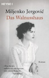 Abbildung von: Das Walnusshaus - Heyne