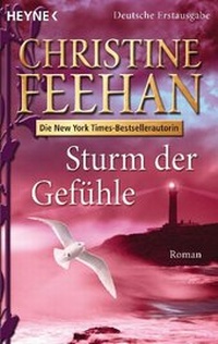 Abbildung von: Sturm der Gefühle - Heyne