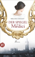 Cover: Der Spiegel der Medici - Insel