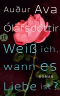 Cover: Wei&szlig; ich, wann es Liebe ist? - Insel