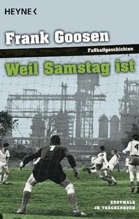 Abbildung von: Weil Samstag ist - Heyne